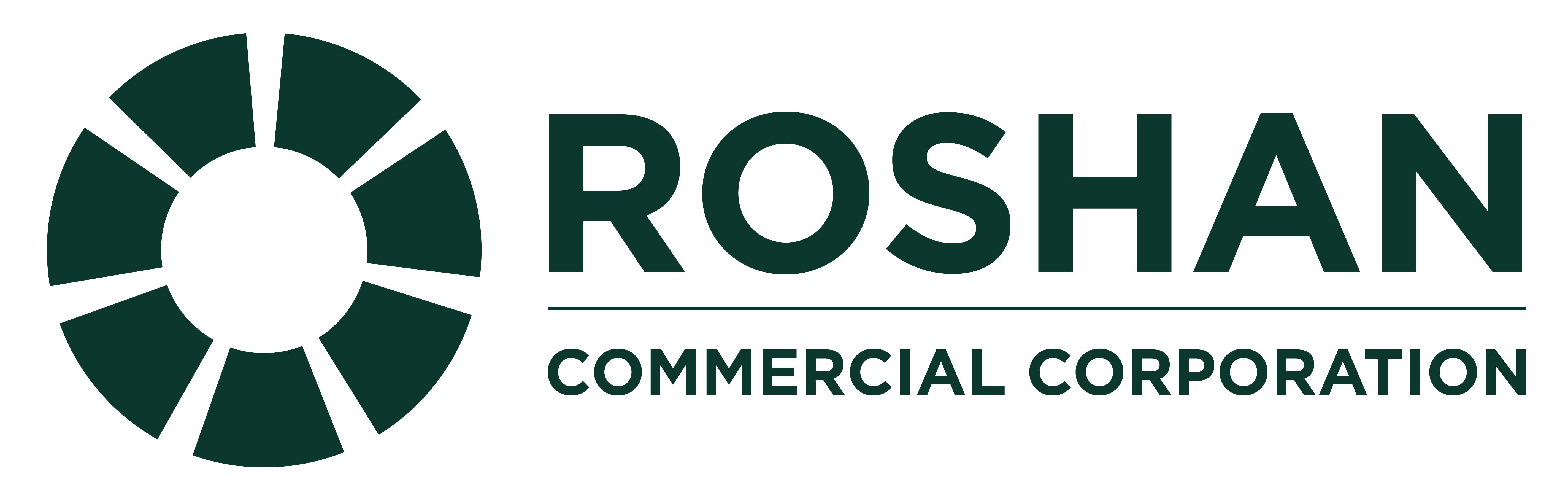 Roshan Commercial Corporation